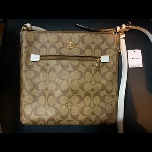 LIKE NEW Coach Crossbody